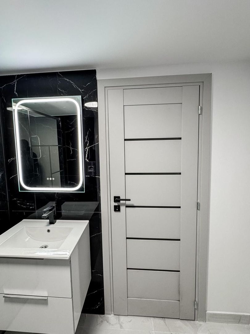 Garsonieră premium 37.62mp, cu terasă mare- Zamora Boutique - Poză 10