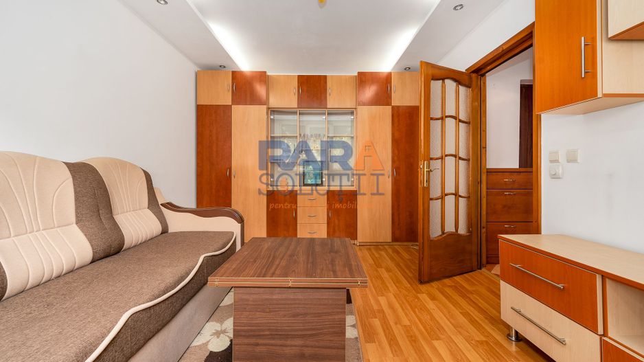 Două camere, decomandat, ieftin și bun - Poză 10