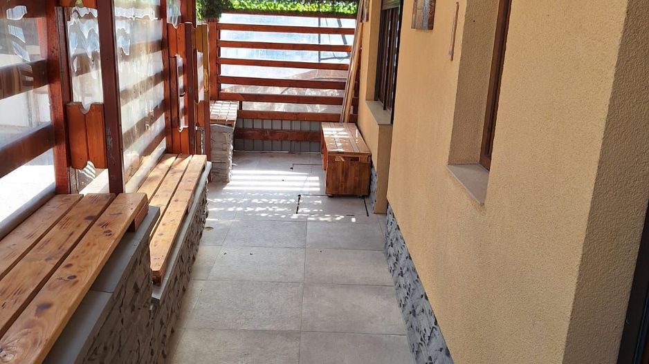 2 camere | Busteni | partia Kalinder | Prahova | parcare - Poză 19