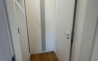 Apartament 2 camere de inchiriat Aviatiei Bloc Nou parcare centrala - Poză 8