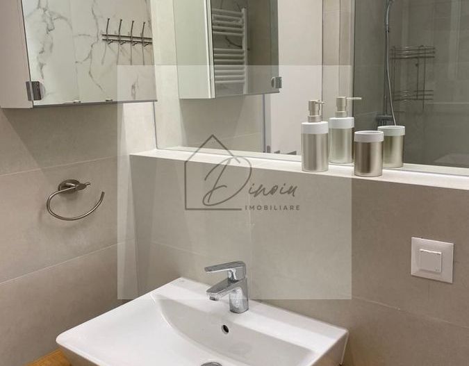 2 camere Nusco City I mobilat si utilat premium I parcare inclusa - Poză 9