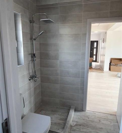 Vila individuala Tunari | Pompa de Caldura & Panouri Solare - Poză 5