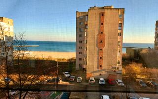 Apartament 2 camere, vedere la mare, Faleza Nord - Poză 7