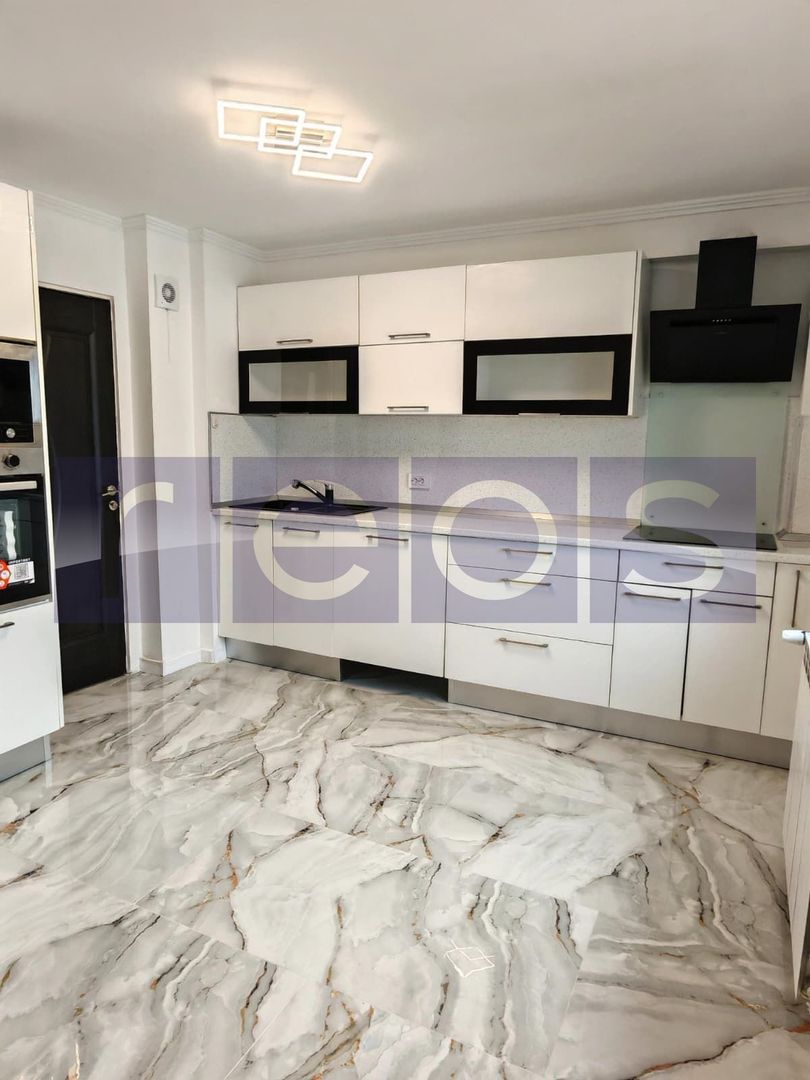 VANZARE 4 CAMERE DECOMANDAT -DECEBAL - Poză 2
