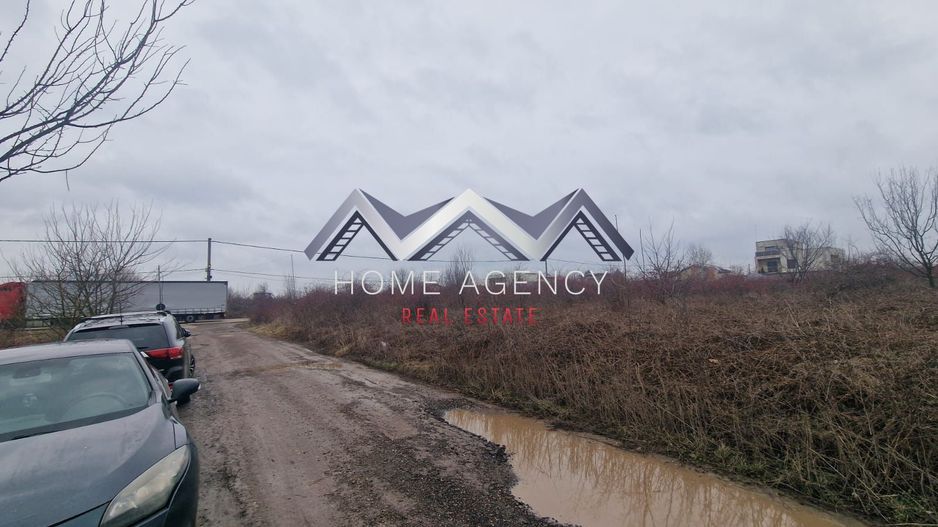 Teren 913 mp | Drumul Agatului | Sector 1, București - Poză 2