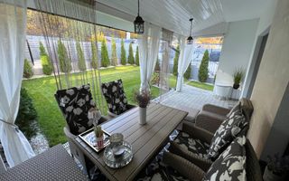 Casa tip duplex in Popesti - Valea Seaca / Cluj - Poză 24