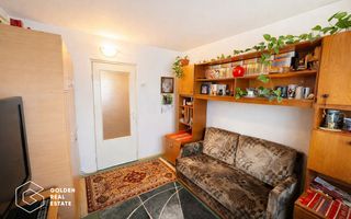 Apartament 3 camere, Malul Muresului-Praporgescu, 2 bai, balcon, etaj 4 - Poză 3