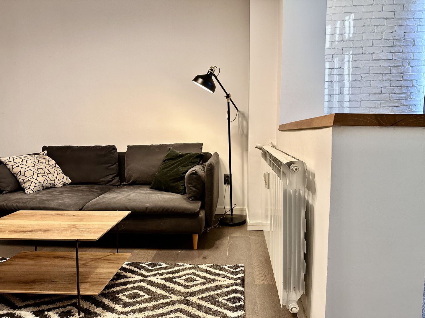 Apartament 3 camere, strada Turda 129 - Poză 2