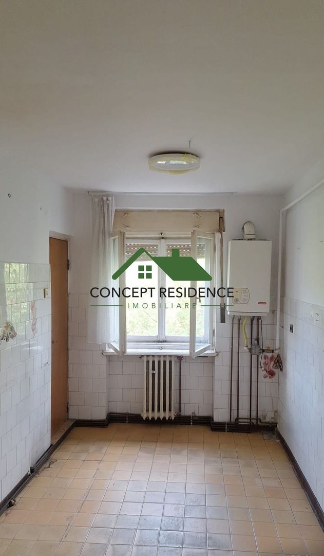 Apartament 3 camere decomandat, 78 mp, zona Electrica – central - Poză 1
