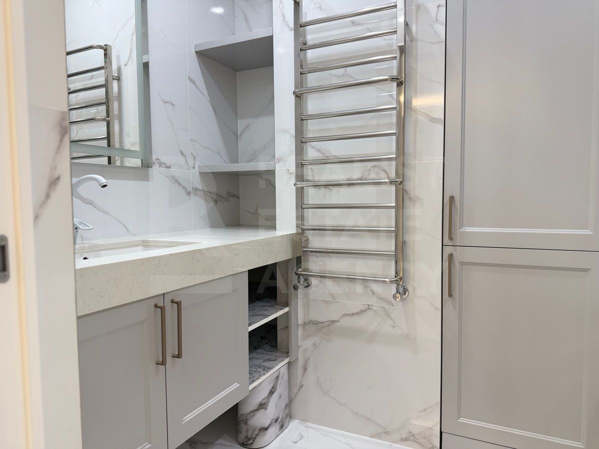 Chirie, apartament, 3 camere, strada Grigore Ureche, Centru - Poză 5
