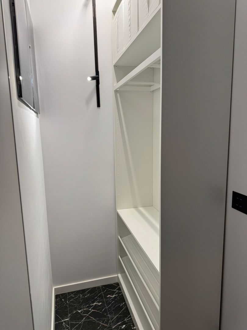 PRIMA INCHIRIERE TREI CAMERE ZONA HERASTRAU AVIATIEI - Poză 32