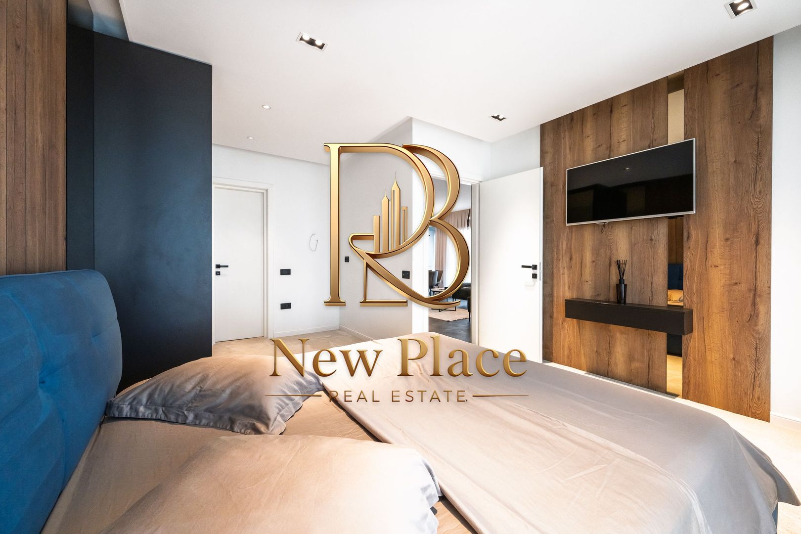 MTM PIPERA LAKE | Apartament exclusivist | Parcare inclusa | Lux - Poză 16