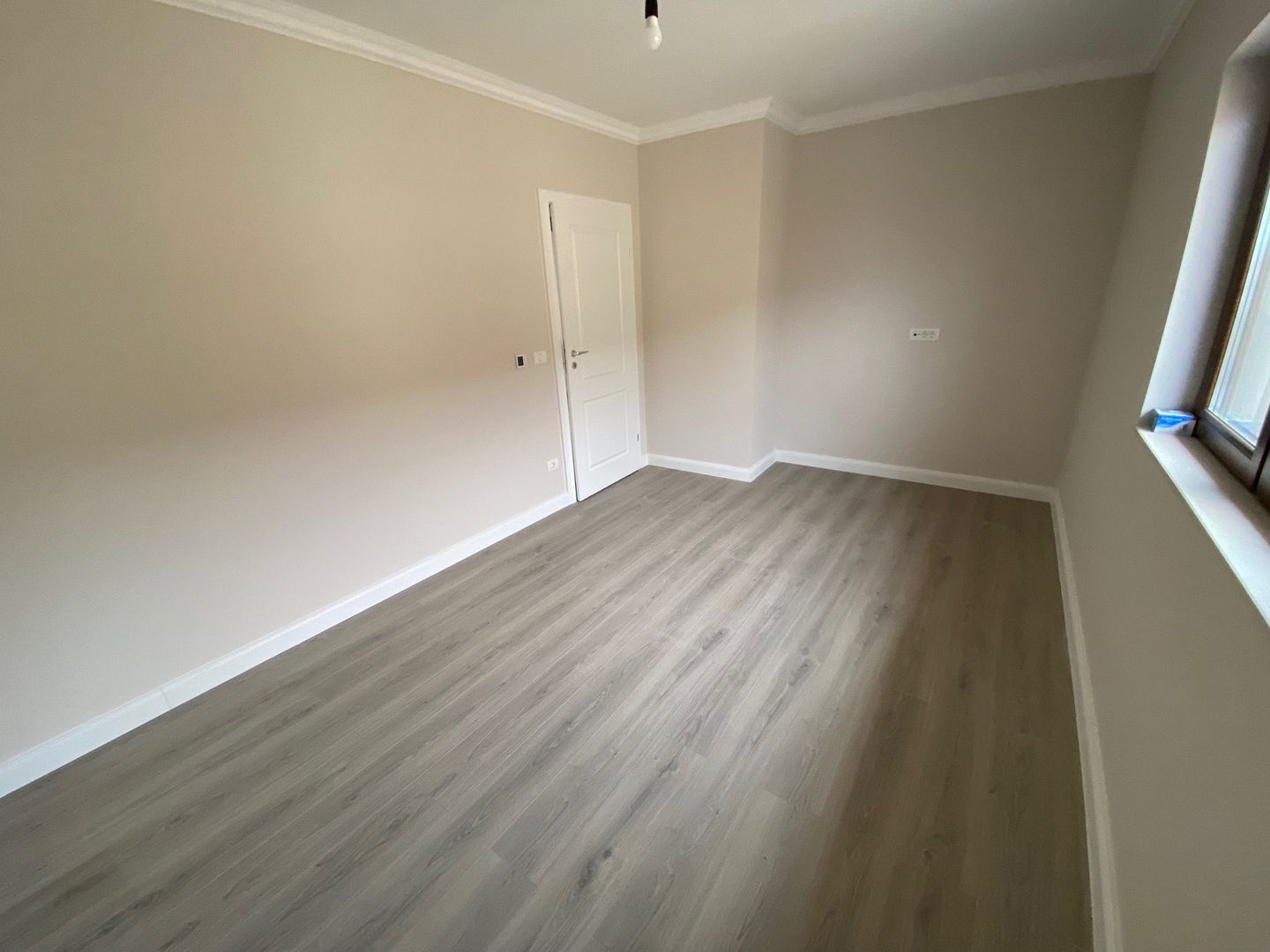 Duplex cu carport Dumbravita - IKEA - Poză 11