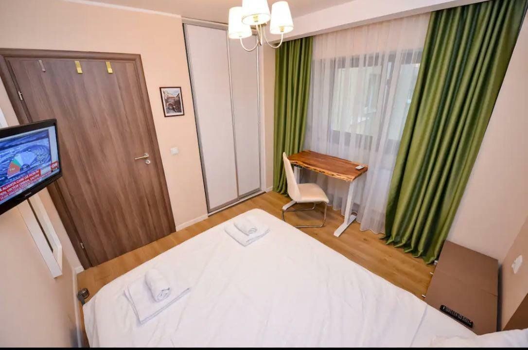 APARTAMENT TNB UNIVERSITATII METROU - Poză 9