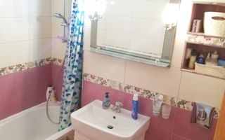 Apartament 3 camere decomandate, 87 mp, Piata Cipariu! - Poză 13