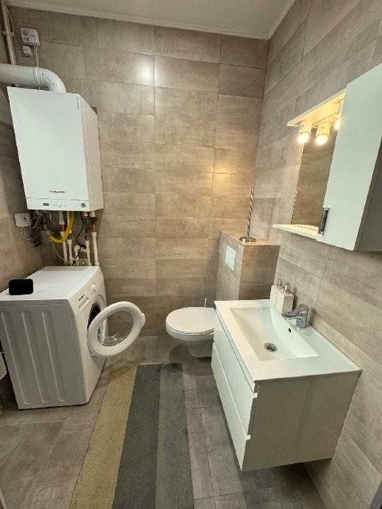 APARTAMENT VILA  DOROBANTI CAPITALE - Poză 11