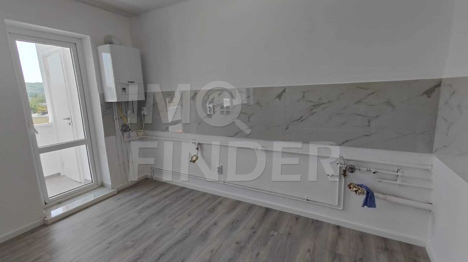 Vanzare 3 camere Manastur, ultrafinisat, etaj intermediar - Poză 2