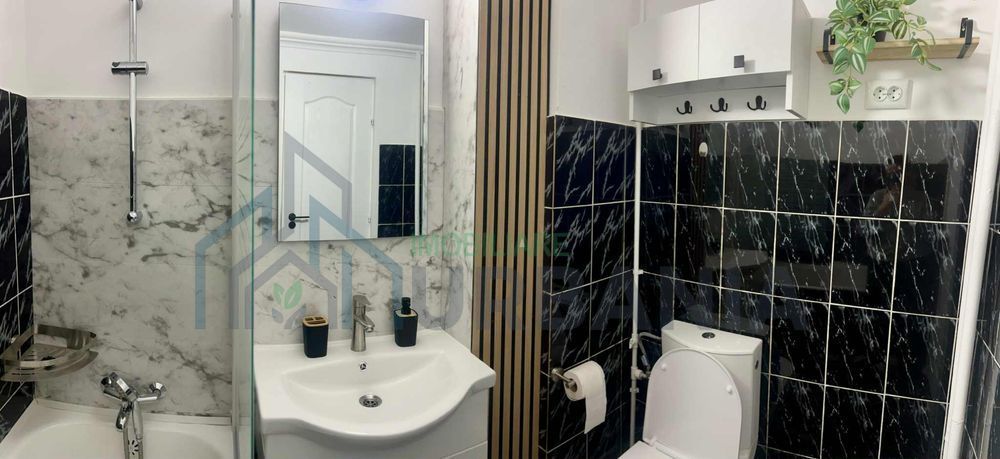 Apartament 2 camere de inchiriat, Tatarasi, Iasi – recent renovat - Poză 3