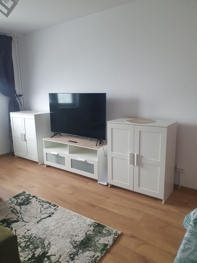 AP. 2 CAMERE DRUMUL TABEREI, BUCATARIE INCHISA, CURAT, METROU 2 MINUTE - Poză 2