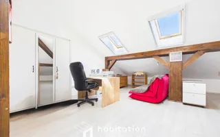 Apartament cu 4 camere, vibrant, cu scara interioară,  in City of Mara - Poză 15