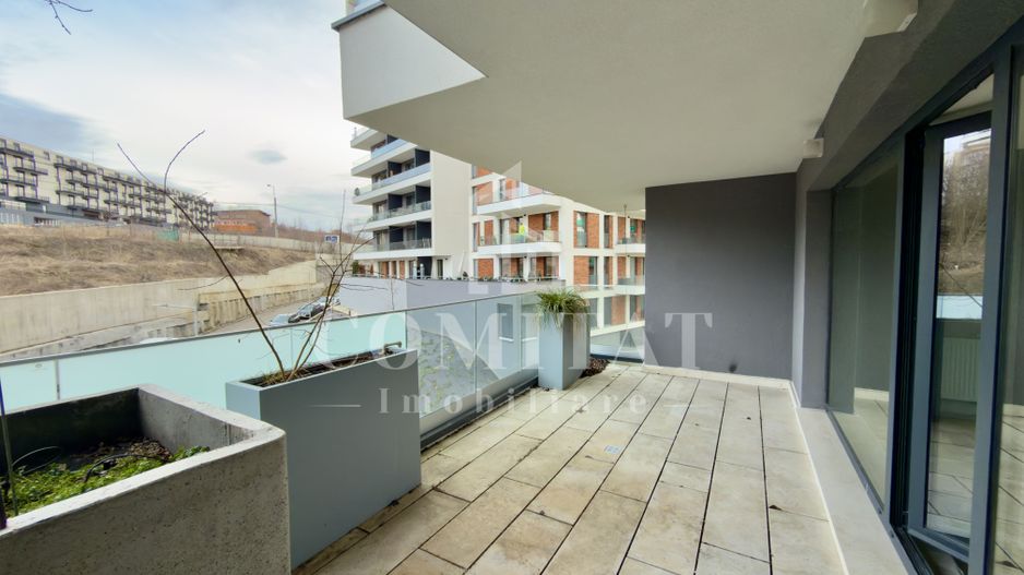 Apartament 3 camere | 2 balcoane generoase | 0% comision cumpărător - Poză 4