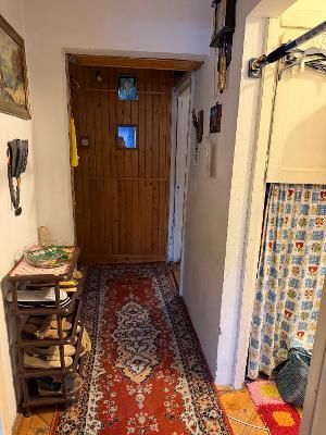 Apartament pe strada Razboieni etajul 1 - Poză 5
