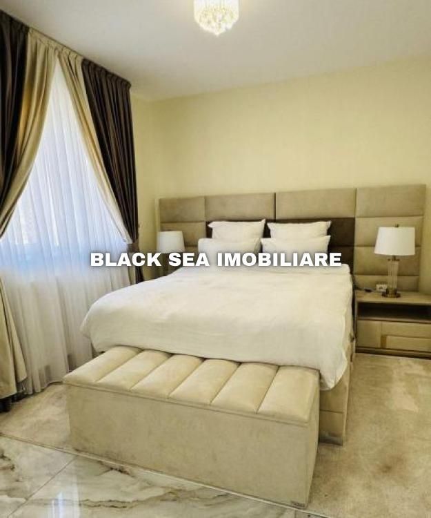 Apartament 2 camere, 2 băi Ultramodern–Tomis Plus, - Termen Lung - Poză 3