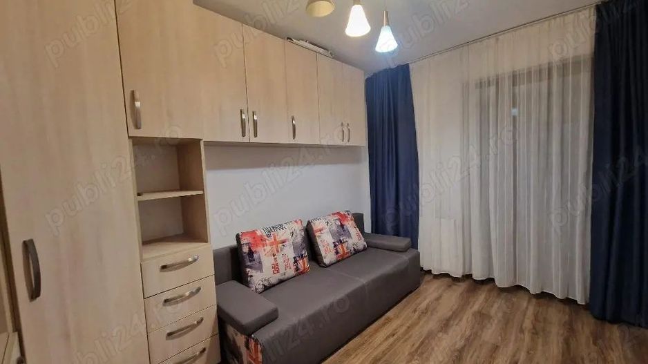 APARTAMENT 3 CAMERE| LOC DE PARCARE| DOAMNA STANCA - Poză 6
