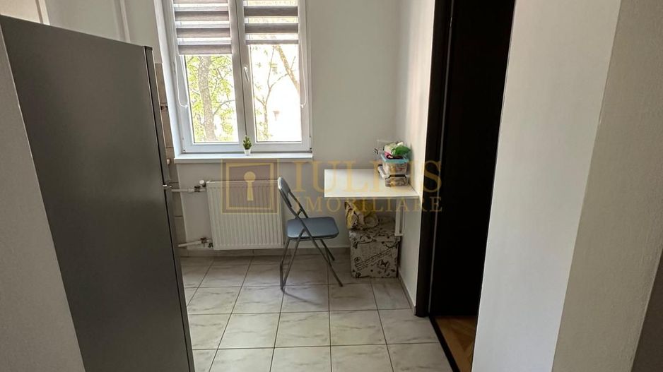 2 camere| in spatele facultatii de Medicina| disponibil din 1 Mai| - Poză 6