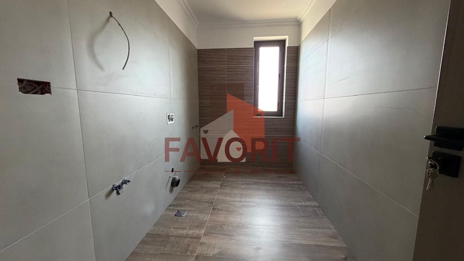 Duplex | 3 camere | Toate utilitatile | Finisaje premium | Sanandrei | - Poză 9