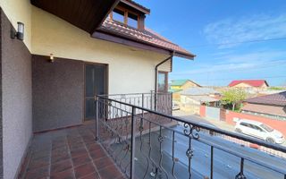 POPESTI | Chirie Casa individuala Dormitor parter rezidențial + birou - Poză 24