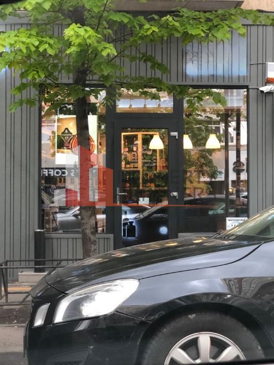 Spatiu comercial Calea Dorobanti - Poză 1