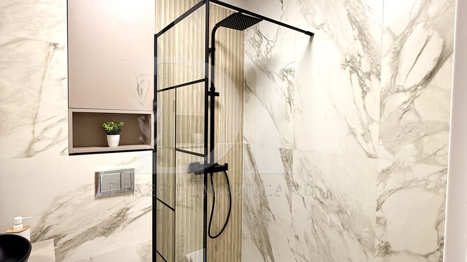 Apartament ultramodern / doua dormitoare / Zona Tineretului - Poză 13