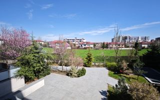 Apartament 2 camere | Valletta Residence Sisești |68 mp | mobilat - Poză 19