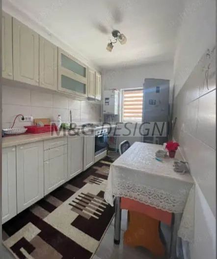 Apartament 2 camere Giroc parter cu balcon - Poză 3
