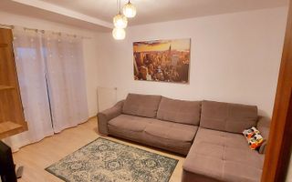 Apartament 2 camere cu centrala proprie - Poză 1