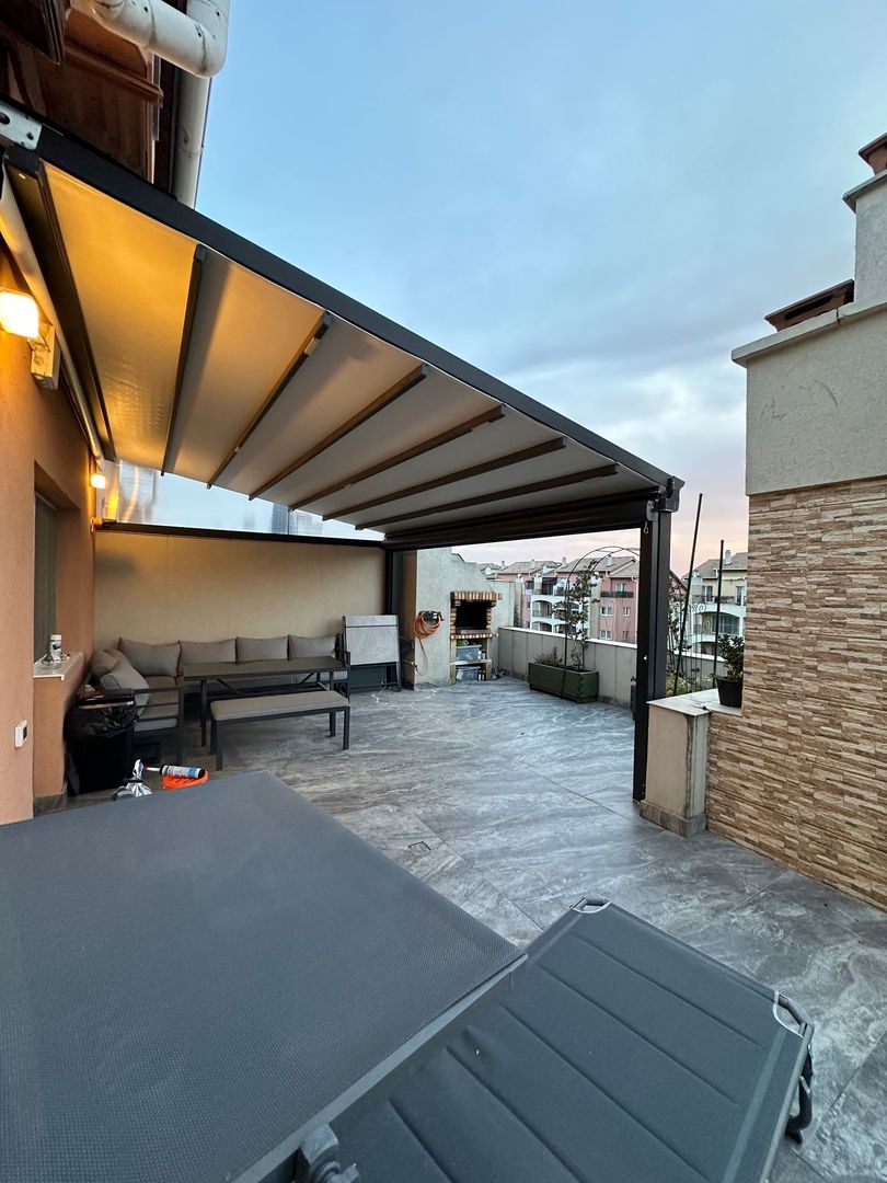 Apartament premium Pipera I IBIZA SOL - Poză 10