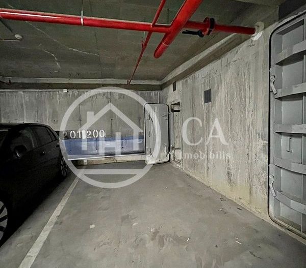 Apartament de închiriat cu 2 camere în Prima Oneștilor, Oradea - Poză 10