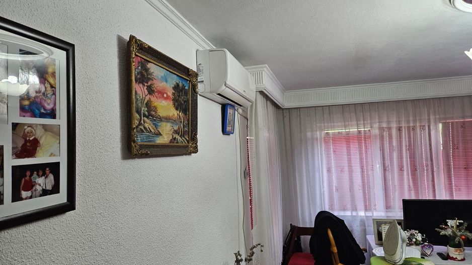 Vanzare apartament decomandat, Maracineni - Poză 1