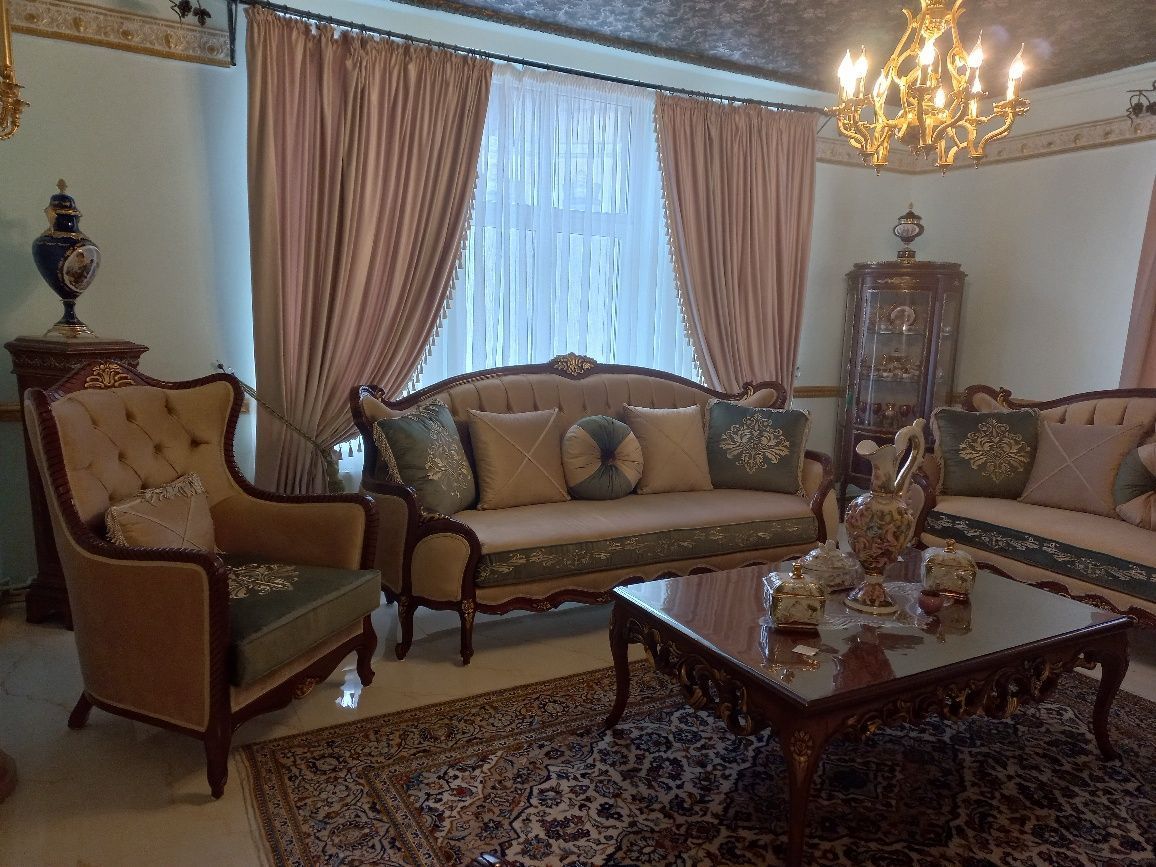 Apartament in vila Gradina Icoanei - Poză 2