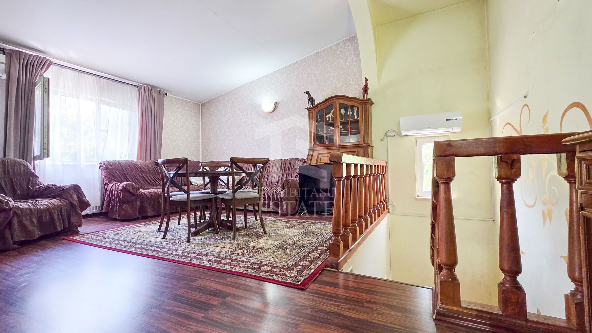 Casă 5 Camere + Spațiu Comercial Stradal | Sos Chitila 63 | Teren 517m - Poză 13