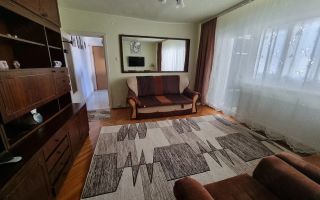 Apartament cu 3 camere de închiriat – Zona Girocului - Poză 2