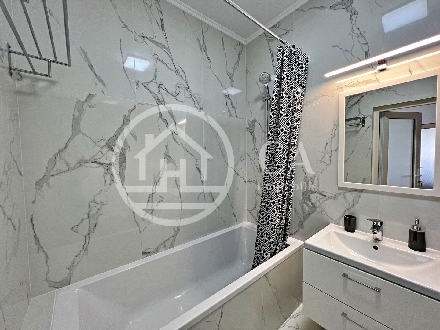 Apartament cu 3 camere de închiriat în Prima Universității, Oradea - Poză 10