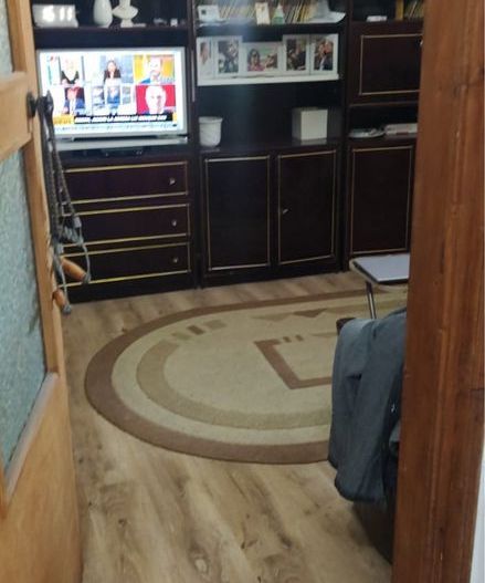Apartament 2 camere, etaj 4/4, Țiglina II - Poză 1