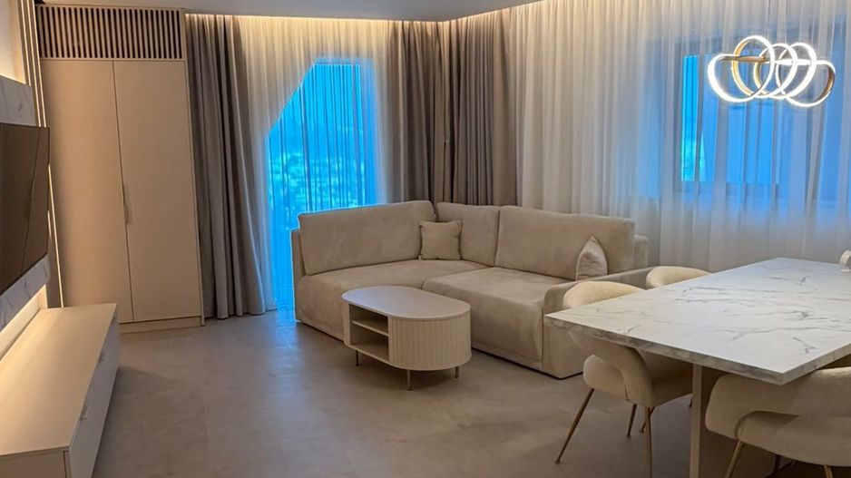 Apartament 3 camere, 80 mp, Parcare – Wings - Zorilor - Poză 5