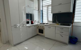GARSONIERA DE INCHIRIAT ZONA PARCUL CAROL - TINERETULUI - Poză 7