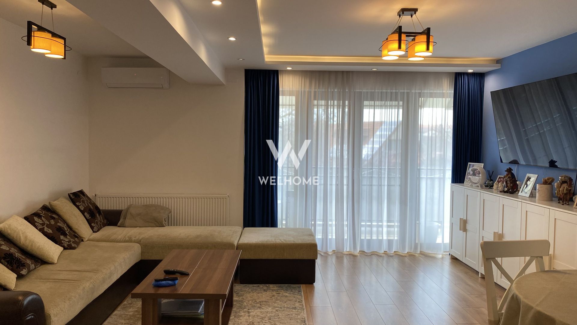 Apartament 3 camere zona PROMENADA MALL, Sibiu - Poză 1