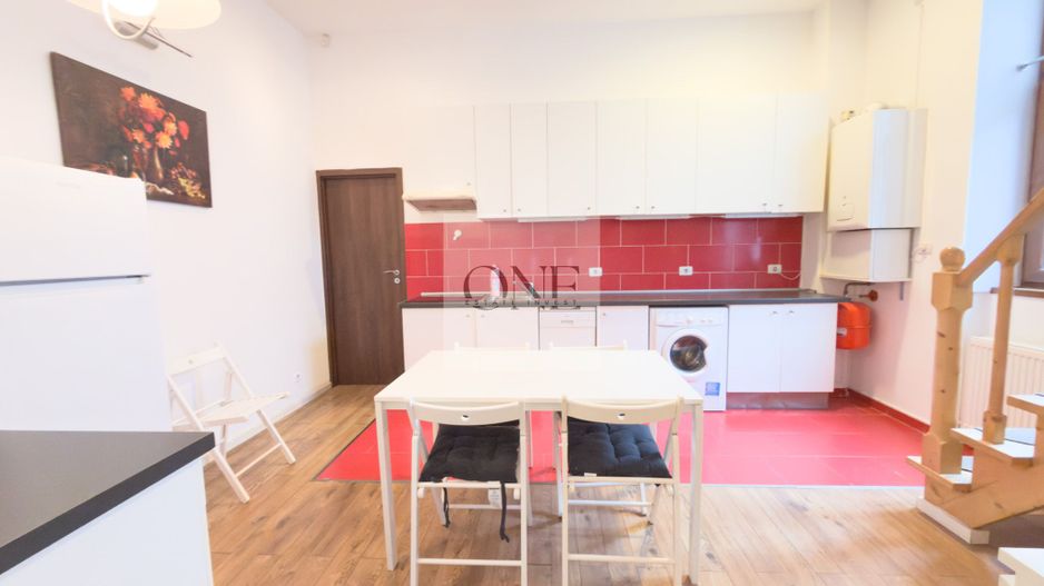 Apartament la casa, zona Patria - Poză 6