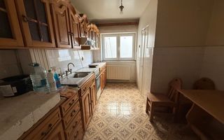 Apartament 3 camere de vânzare | Radauti – Bogdan Voda | Etaj 3 - Poză 1