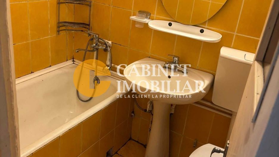 CANTA - 1 CAMERA - MOBILAT SI UTILAT - Poză 5